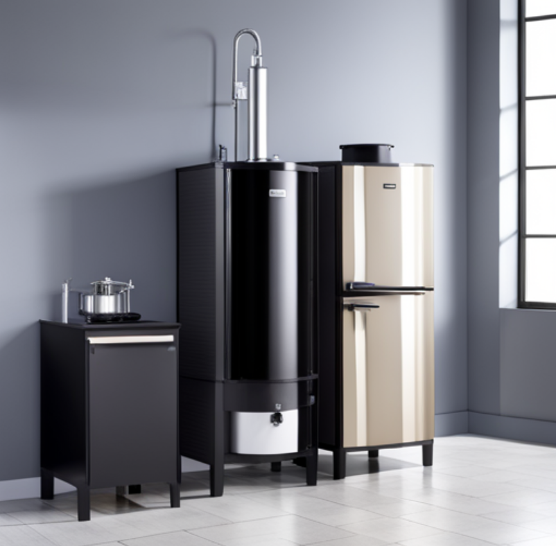 Over ons Topboiler.nl de vergelijkingssite voor boilers.